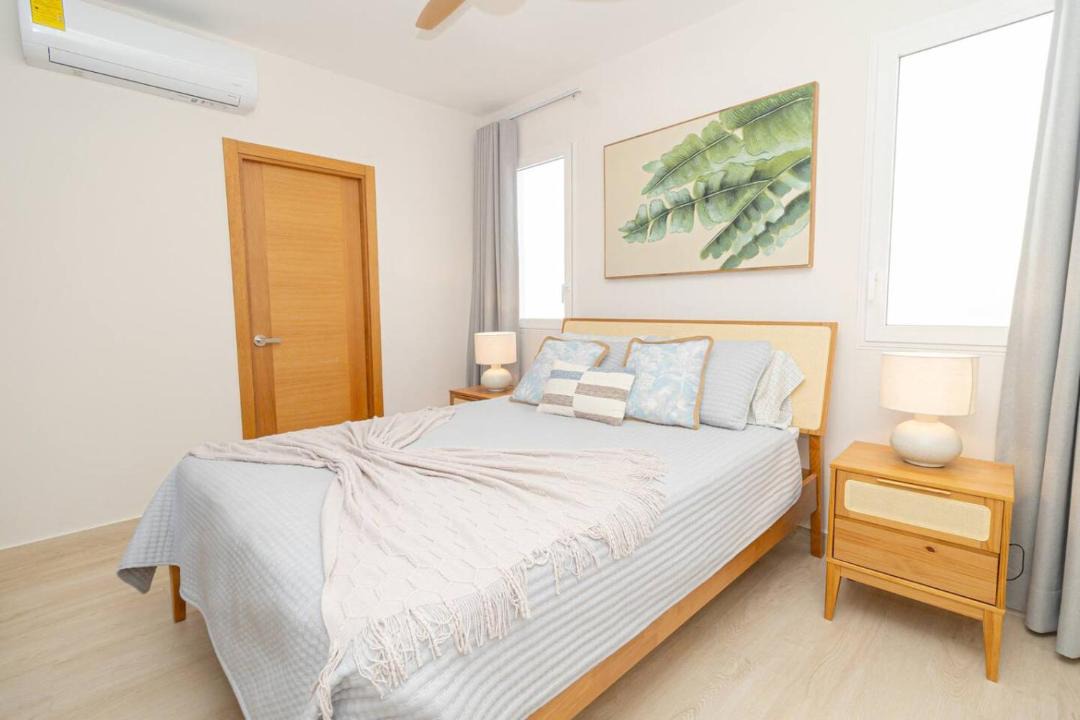 Photo of Bedroom in Dominicus