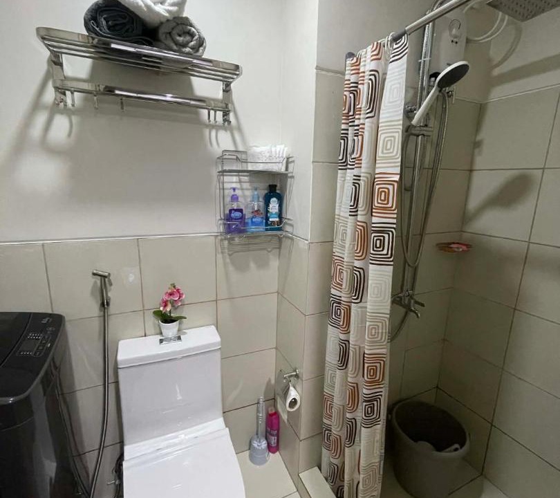 Photo of Bathroom in San Dionisio