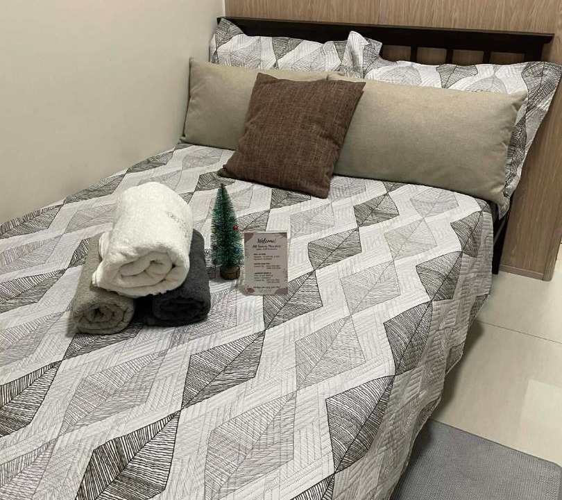 Photo of Bedroom in San Dionisio