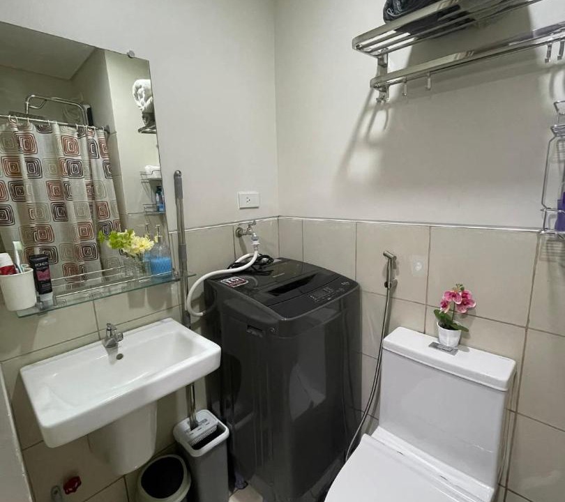 Photo of Bathroom in San Dionisio