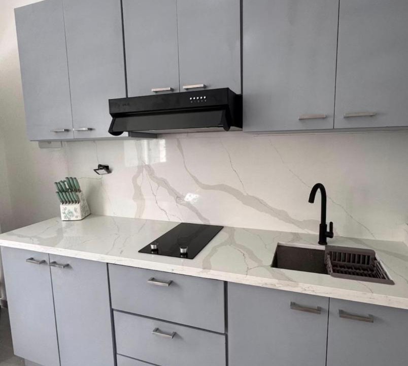 Photo of Kitchen in Los Melones