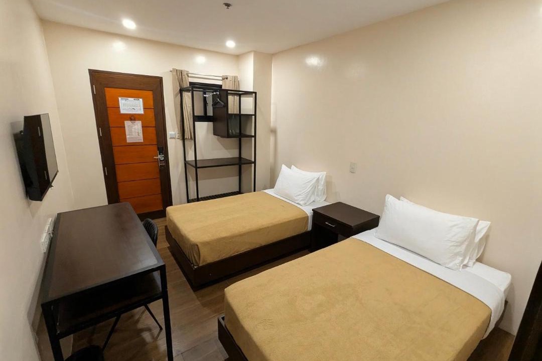 Photo of Bedroom in Manaoag