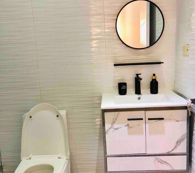 Photo of Bathroom in Sabana de la Mar