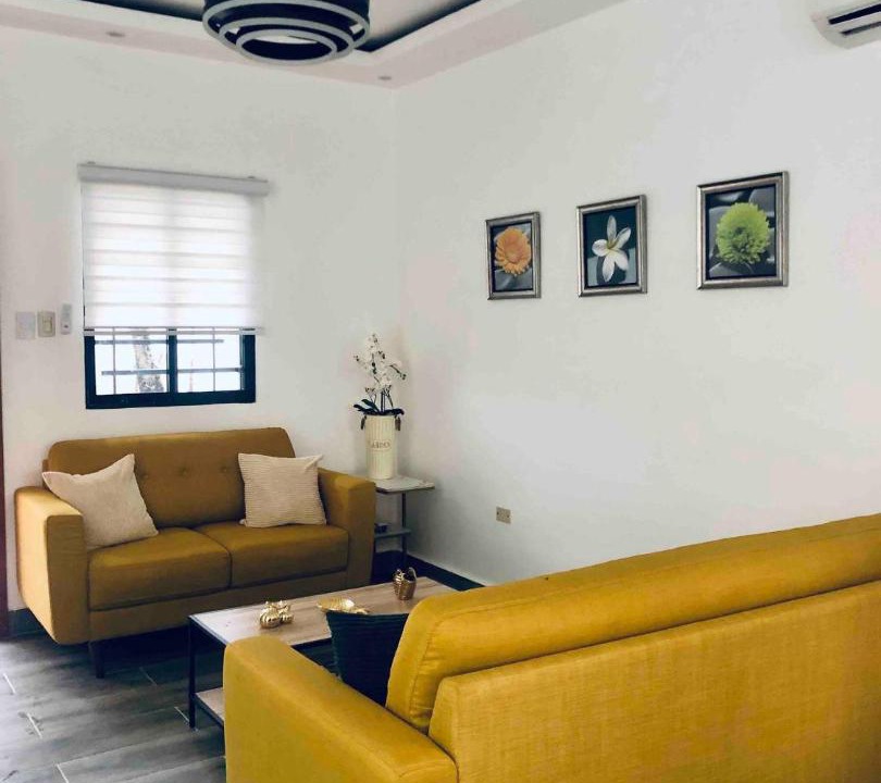 Photo of Livingroom in Sabana de la Mar