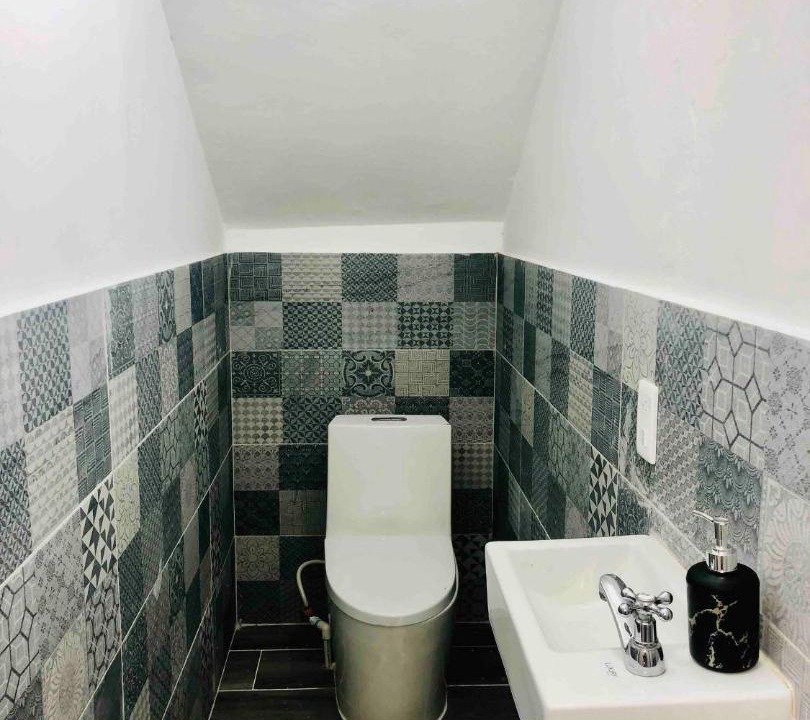Photo of Bathroom in Sabana de la Mar