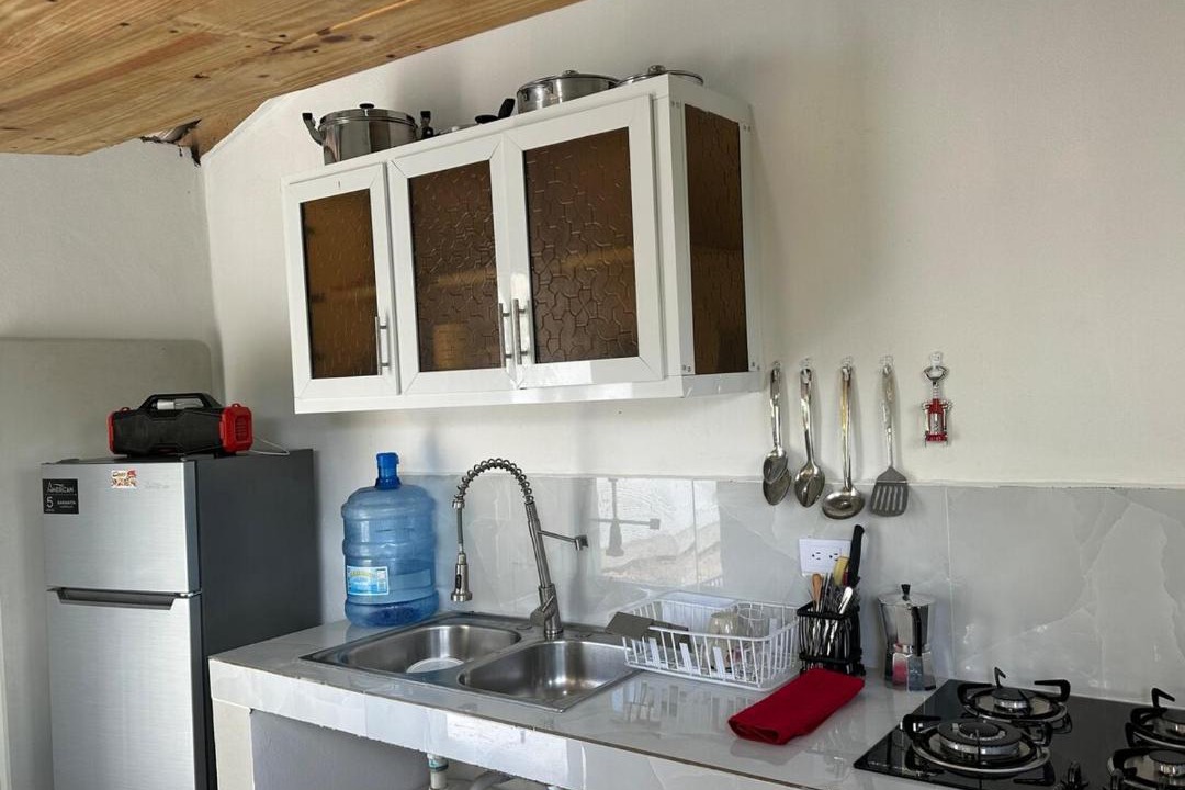 Photo of Kitchen in Punta Rucia