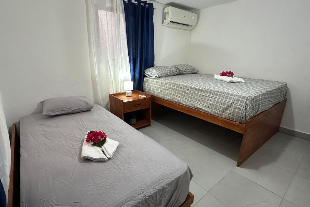 Photo of Bedroom in Punta Rucia