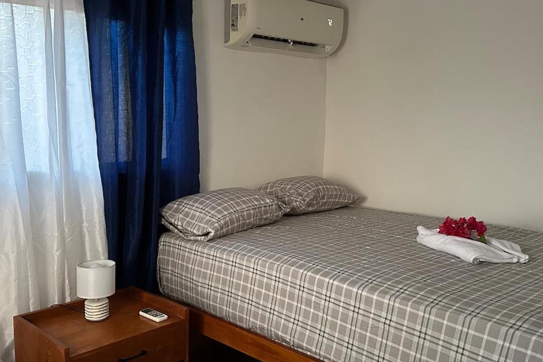 Photo of Bedroom in Punta Rucia