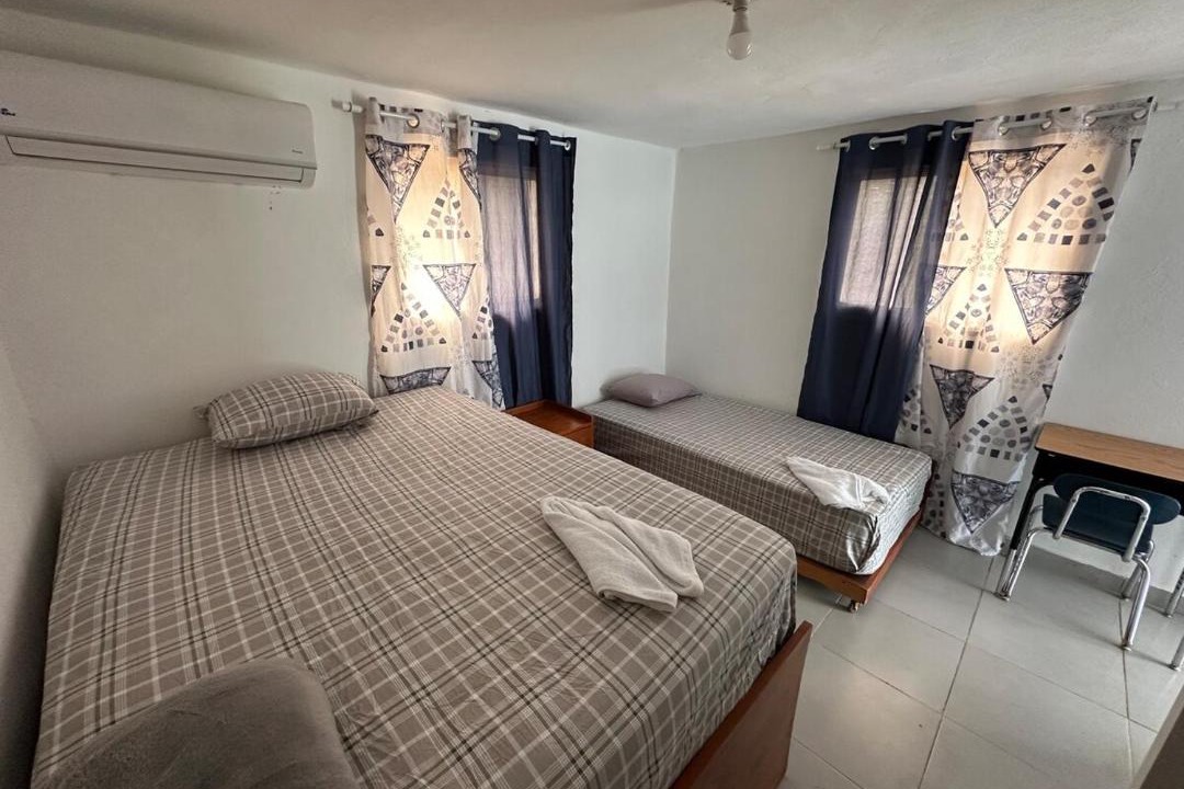 Photo of Bedroom in Punta Rucia