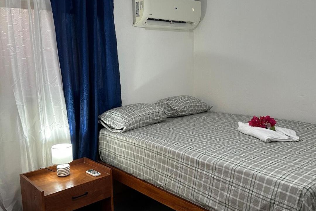 Photo of Bedroom in Punta Rucia