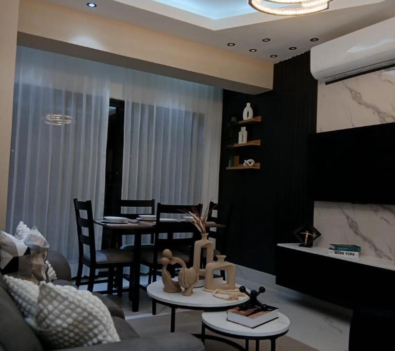 Photo of Livingroom in Evaristo Morales