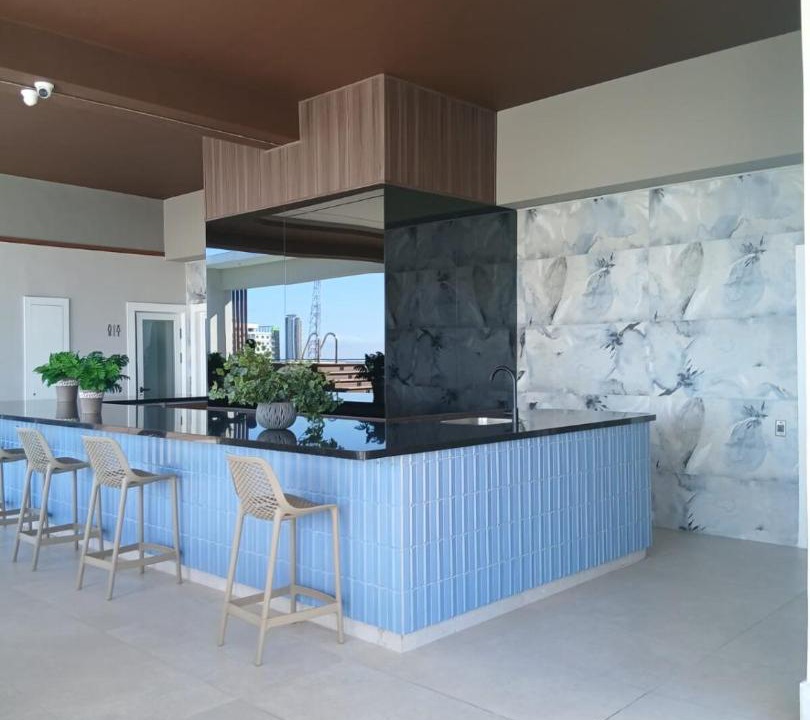 Photo of Kitchen in Evaristo Morales