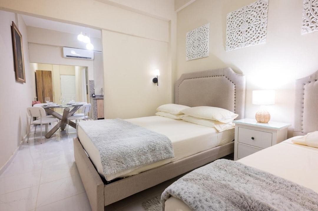 Photo of Bedroom in Zona Colonial