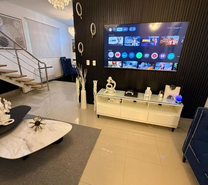 Photo of Livingroom in Prado Oriental