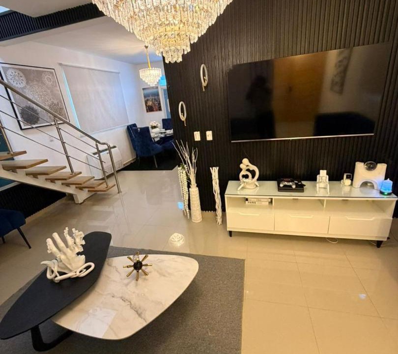 Photo of Livingroom in Prado Oriental