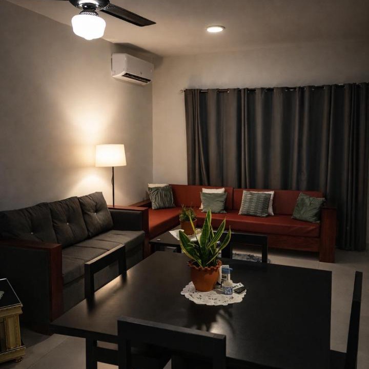 Photo of Livingroom in Sosua