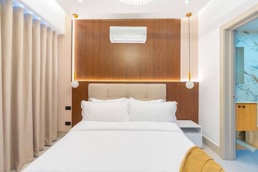 Photo of Bedroom in Downtown Santo Domingo