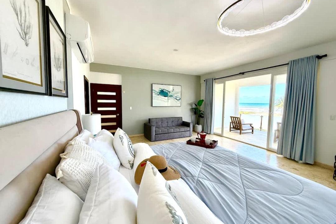 Photo of Bedroom in Los Brazos