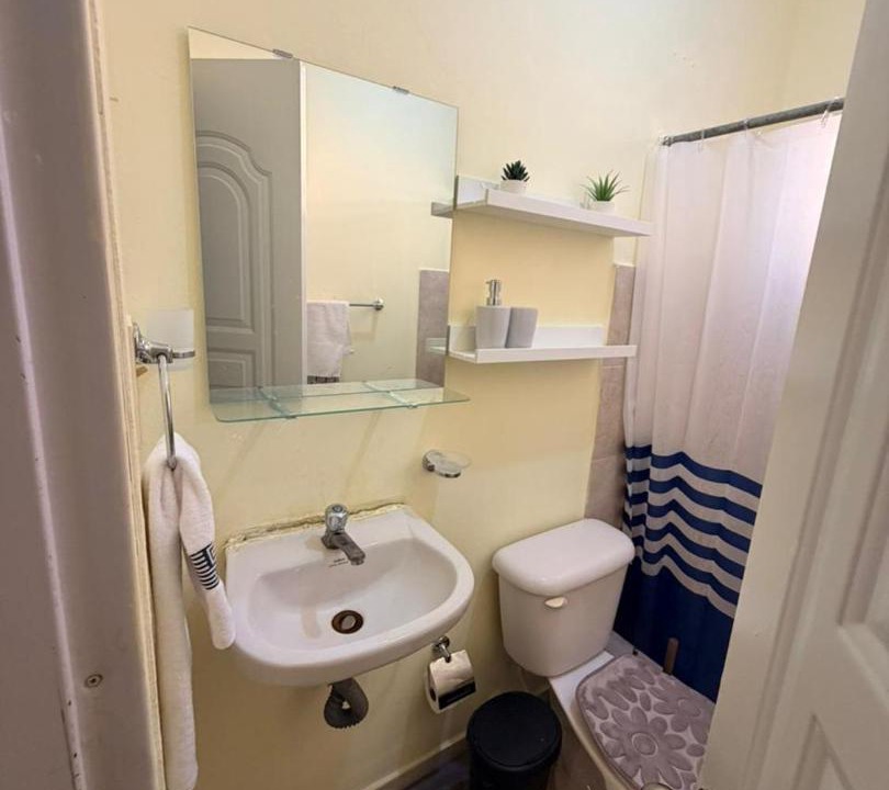 Photo of Bathroom in Pedernales