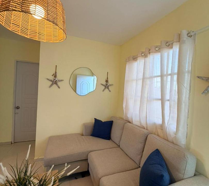 Photo of Livingroom in Pedernales