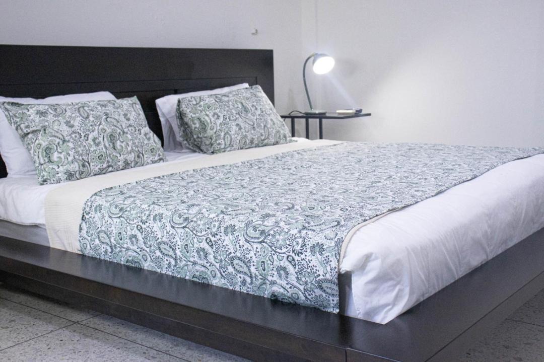 Photo of Bedroom in Lope De Vega