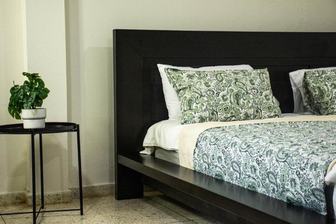 Photo of Bedroom in Lope De Vega