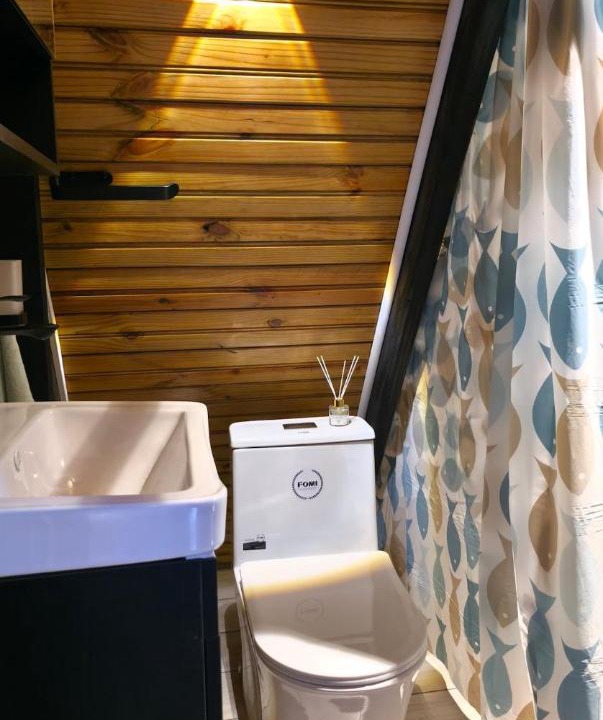 Photo of Bathroom in Moncion