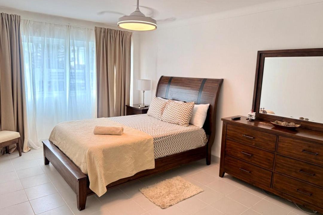 Photo of Bedroom in Playa Bibijagua