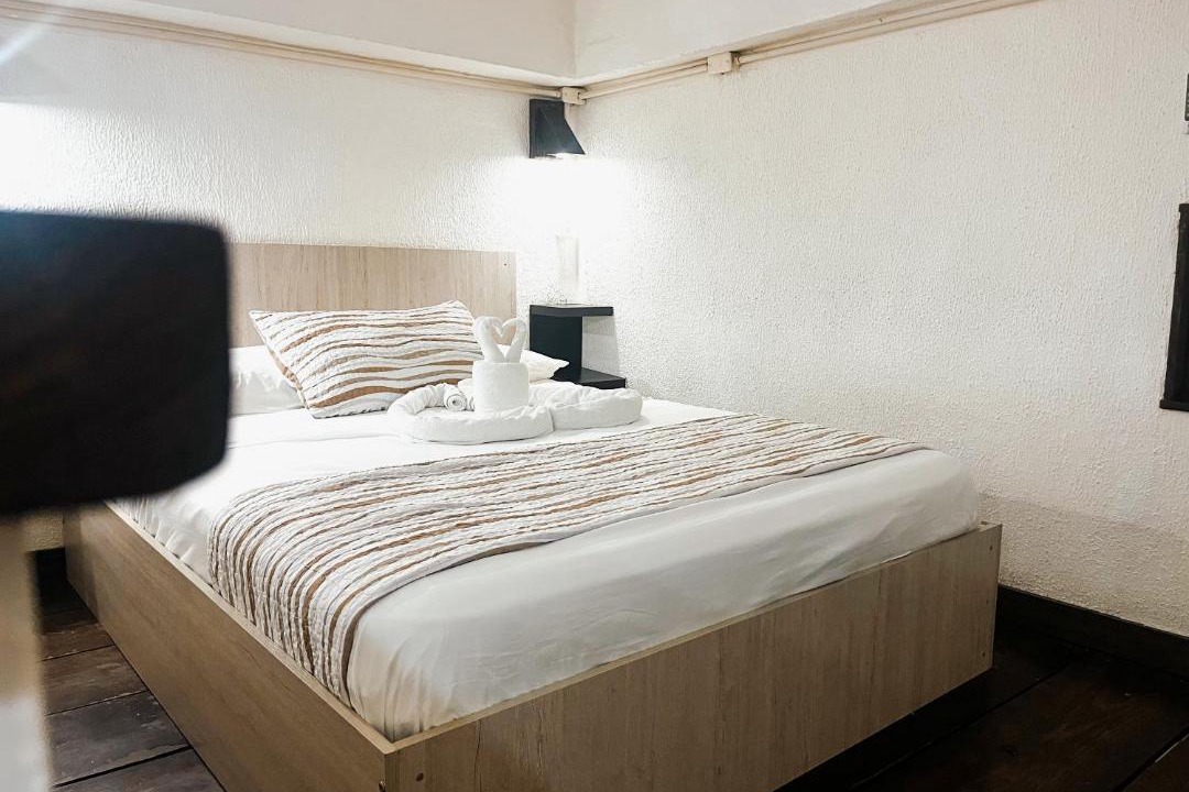 Photo of Bedroom in Ciudad Nueva