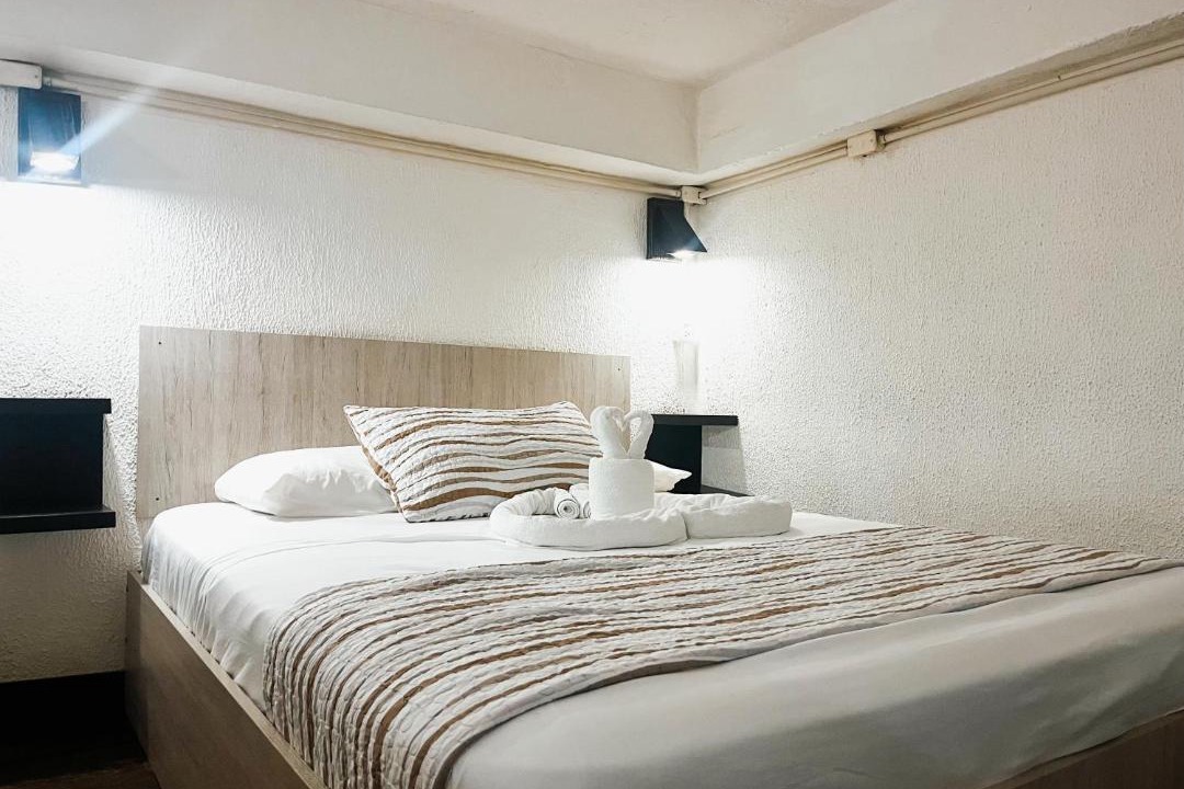 Photo of Bedroom in Ciudad Nueva