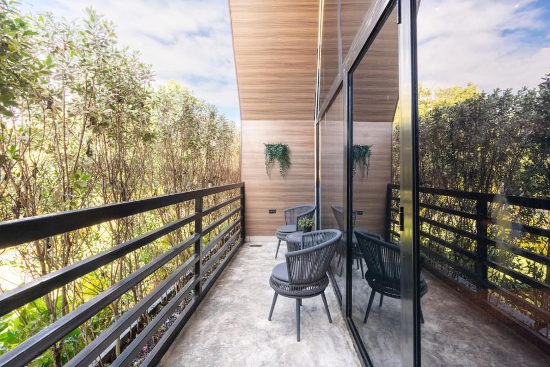 Photo of Patio Balcony in Piedra Blanca