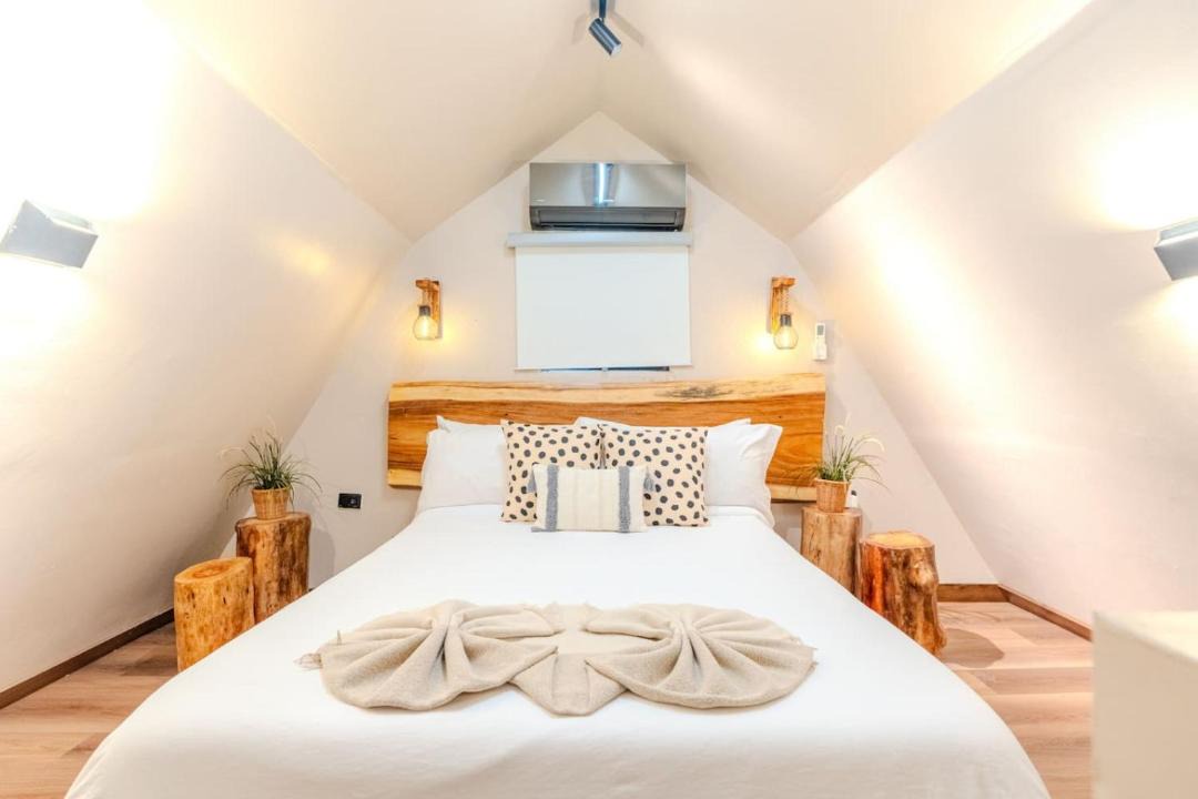 Photo of Bedroom in Piedra Blanca
