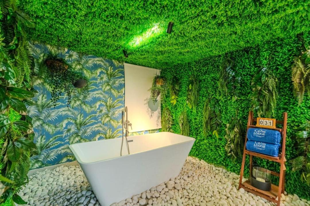 Photo of Bathroom in Piedra Blanca