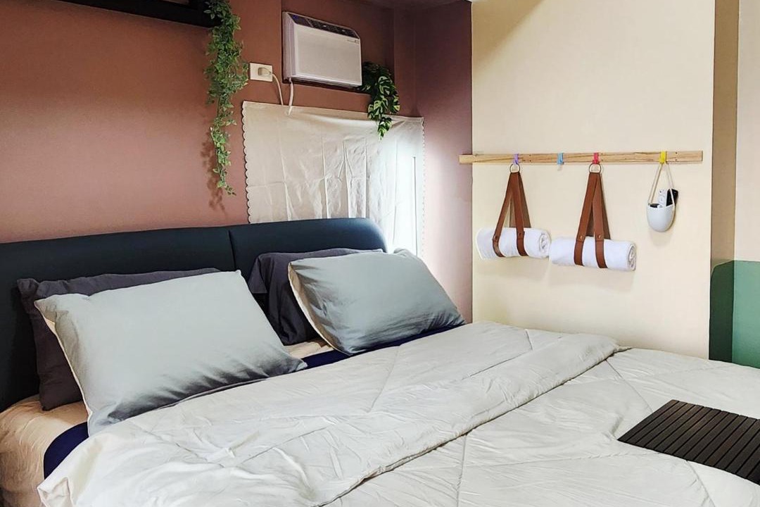 Photo of Bedroom in Pinagsama