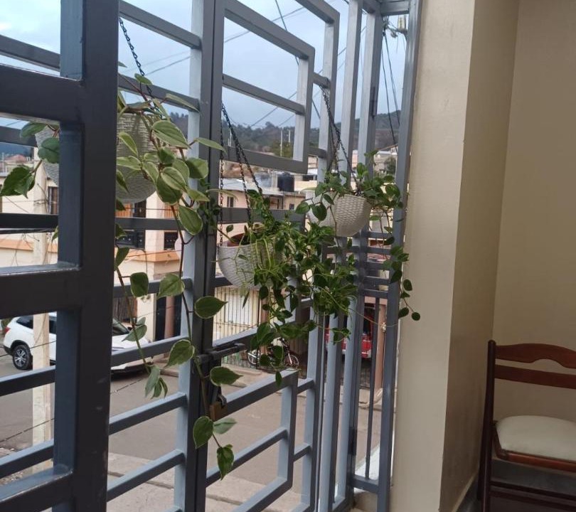 Photo of Patio Balcony in Constanza