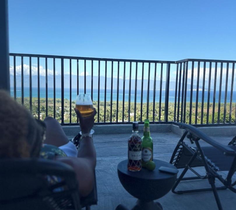 Photo of Patio Balcony in Barahona