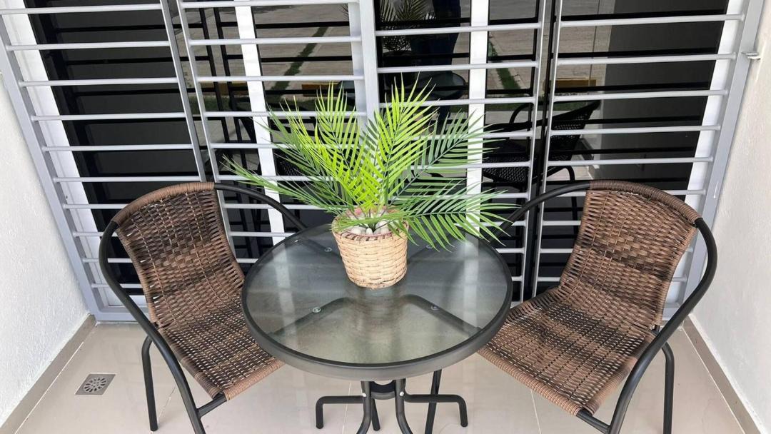 Photo of Patio Balcony in Santiago Province
