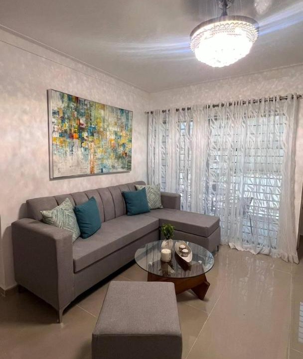 Photo of Livingroom in Santiago Province