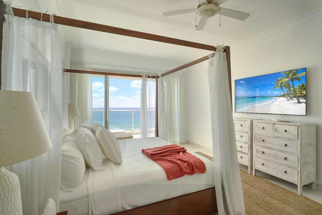 Photo of Bedroom in Villas Del Mar