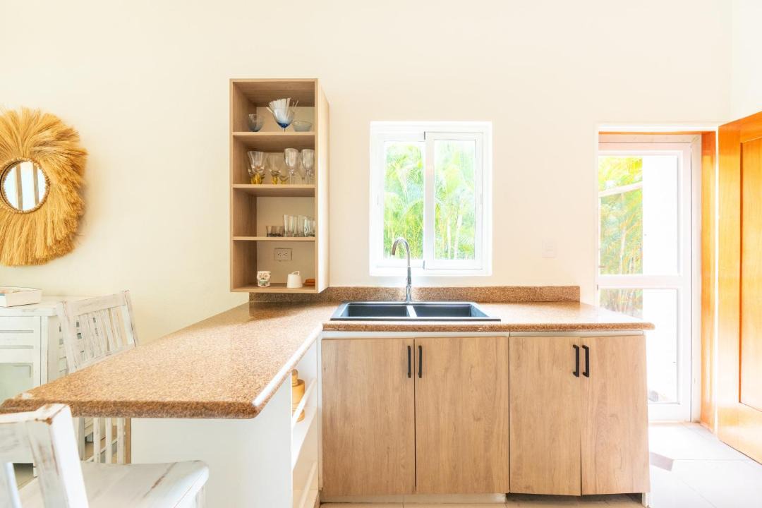 Photo of Kitchen in Villas Del Mar