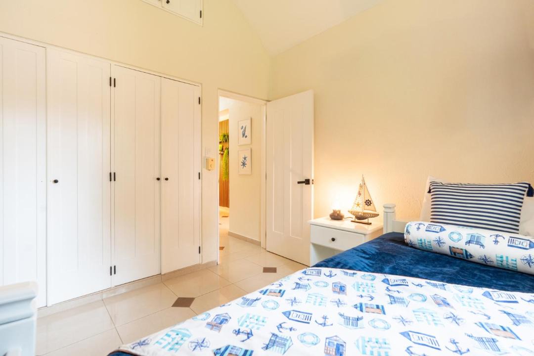 Photo of Bedroom in Villas Del Mar