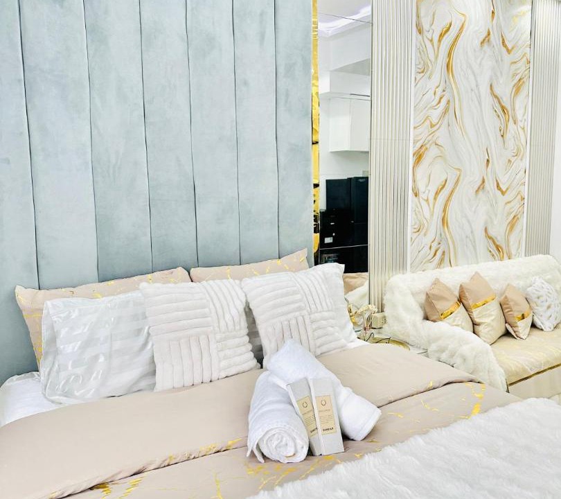 Photo of Bedroom in Project 8