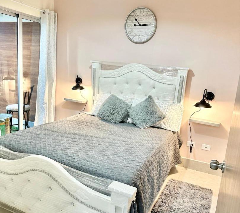 Photo of Bedroom in Boca Chica