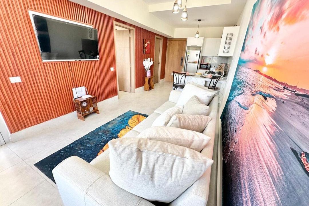 Photo of Livingroom in Boca Chica