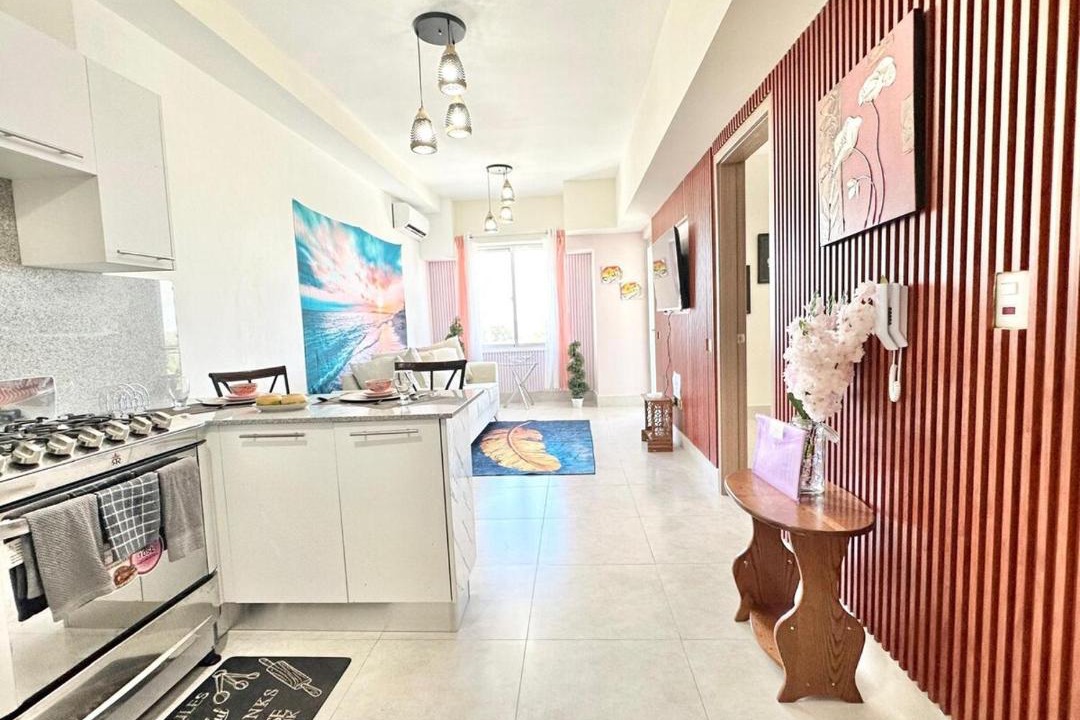 Photo of Kitchen in Boca Chica