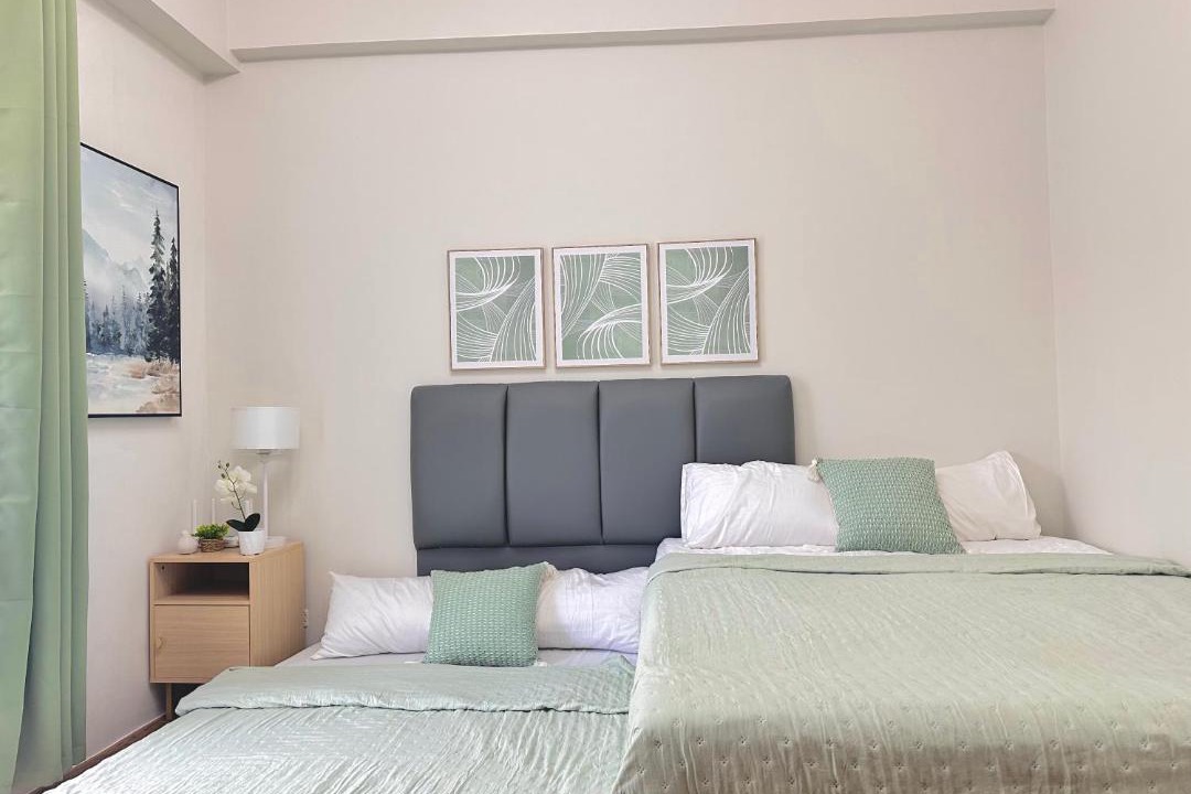 Photo of Bedroom in Mactan Export Processing Zone