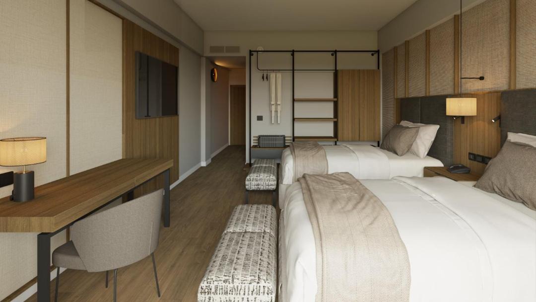 Photo of Bedroom in Boca Chica