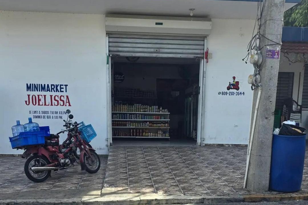 Photo of Others in Barrio Las Yaguitas