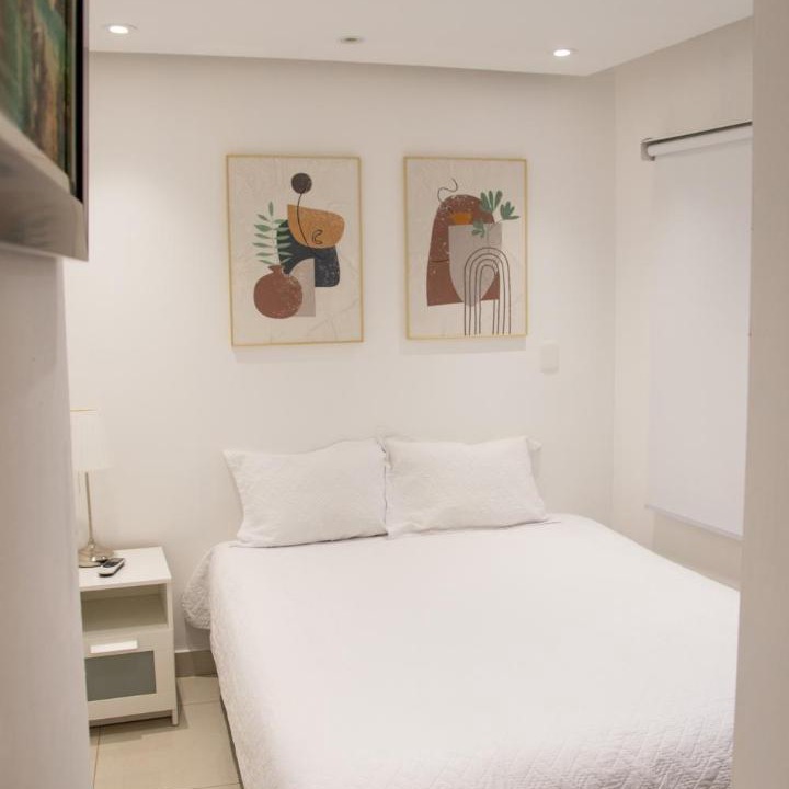 Photo of Bedroom in San Anton