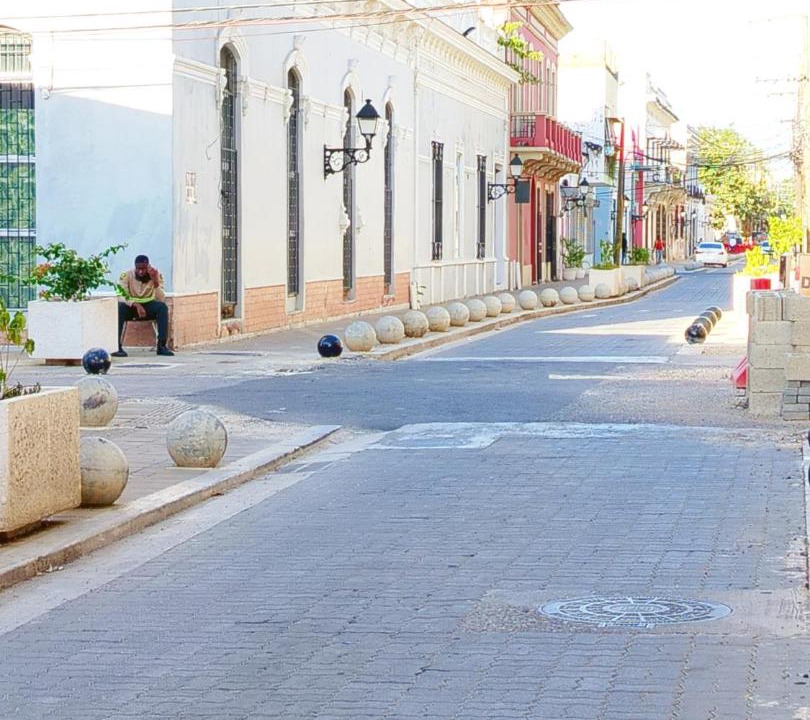 Photo of Others in Zona Colonial